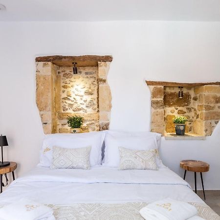 Sissi Boutique Villa Pigí エクステリア 写真