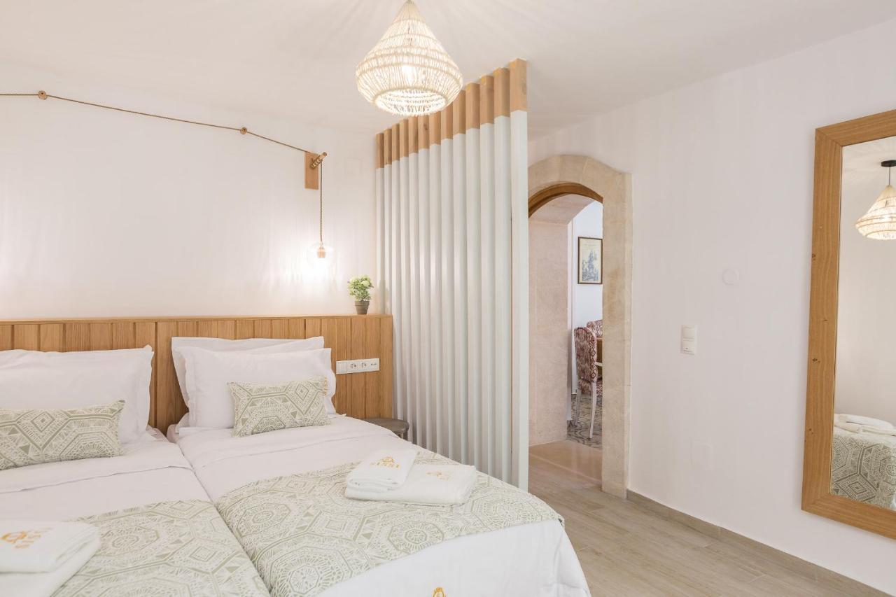 Sissi Boutique Villa Pigí エクステリア 写真