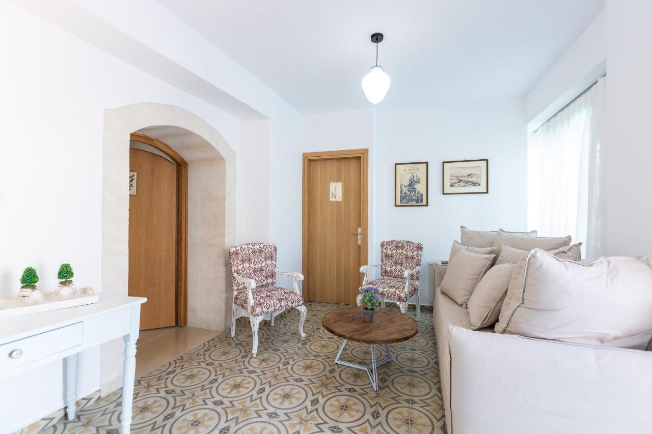 Sissi Boutique Villa Pigí エクステリア 写真