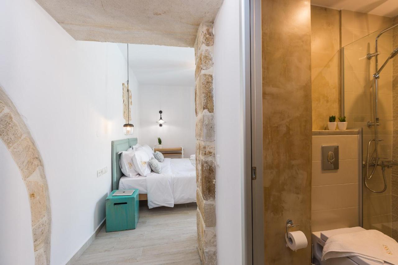 Sissi Boutique Villa Pigí エクステリア 写真