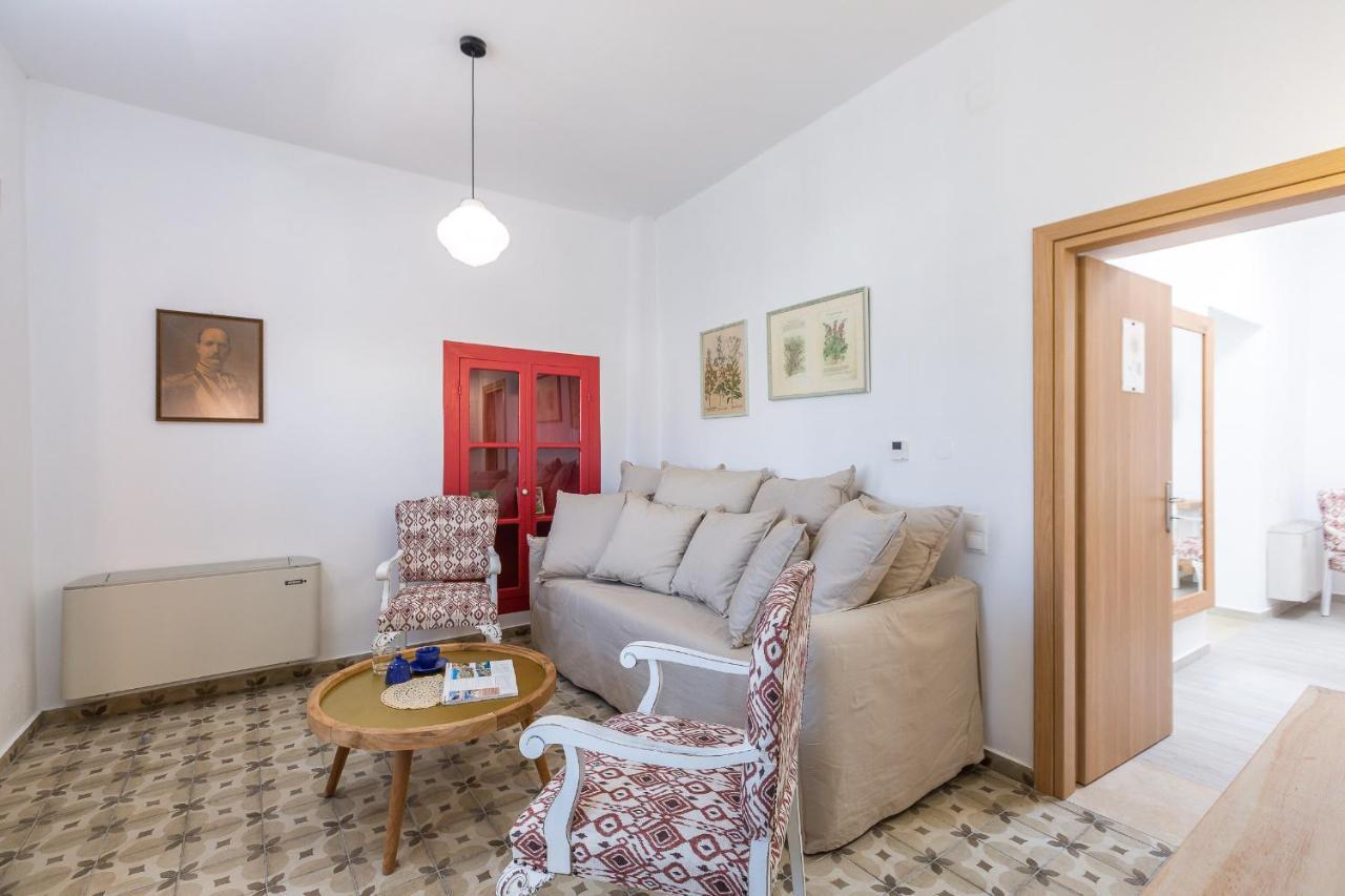 Sissi Boutique Villa Pigí エクステリア 写真