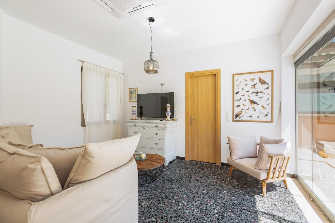 Sissi Boutique Villa Pigí エクステリア 写真