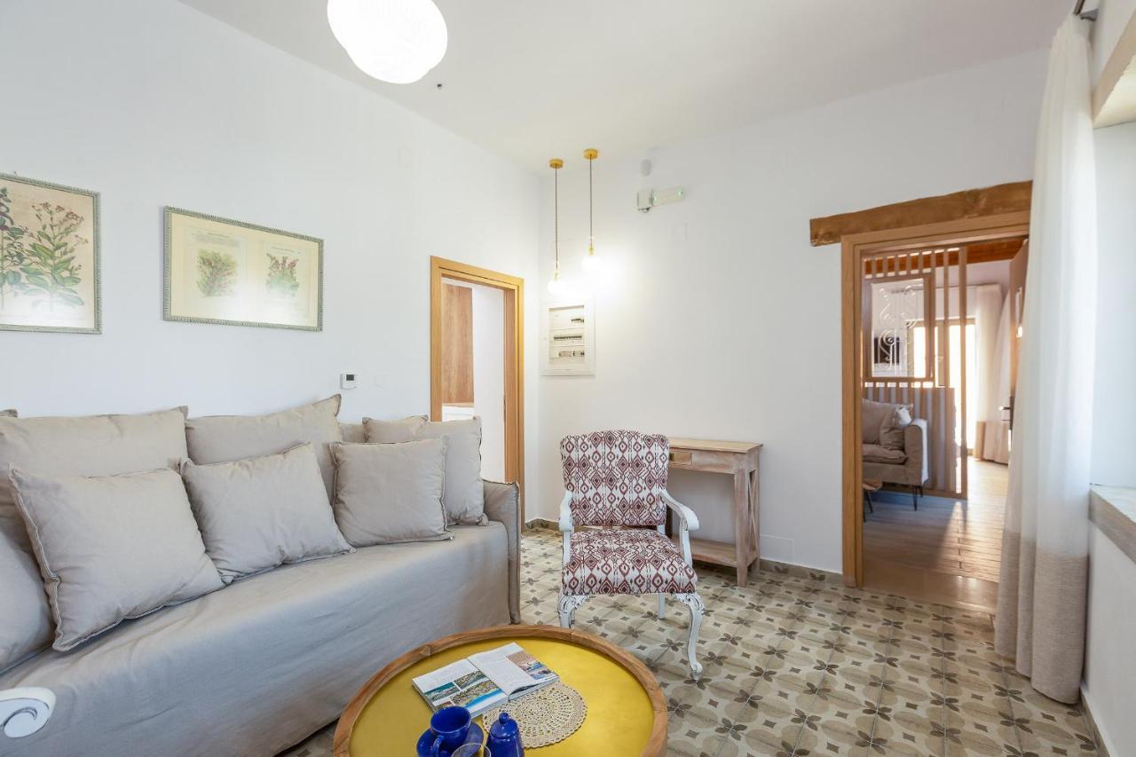 Sissi Boutique Villa Pigí エクステリア 写真