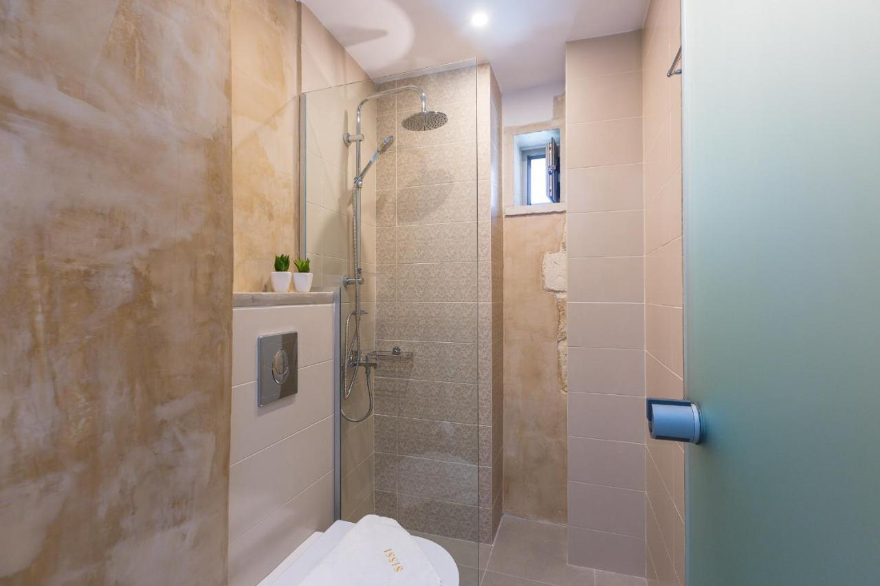 Sissi Boutique Villa Pigí エクステリア 写真