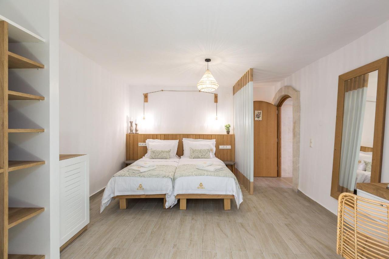 Sissi Boutique Villa Pigí エクステリア 写真