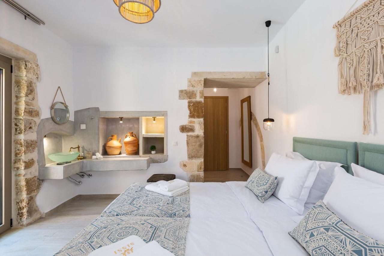 Sissi Boutique Villa Pigí エクステリア 写真