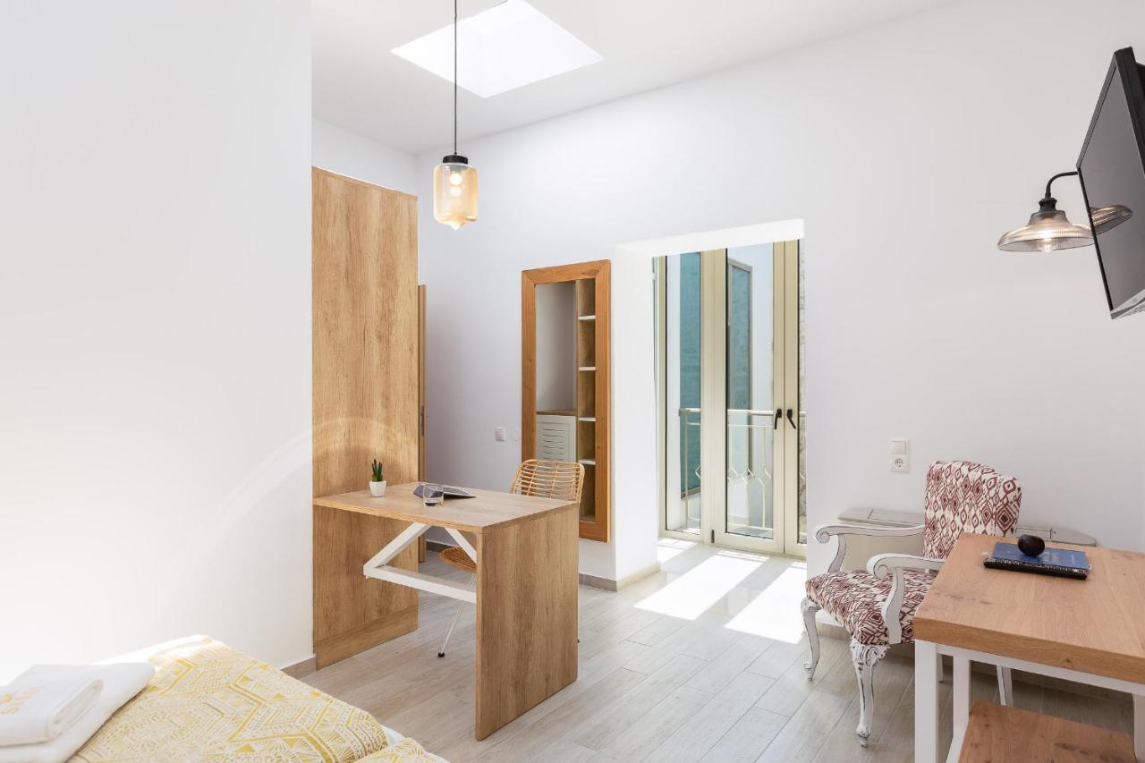 Sissi Boutique Villa Pigí エクステリア 写真