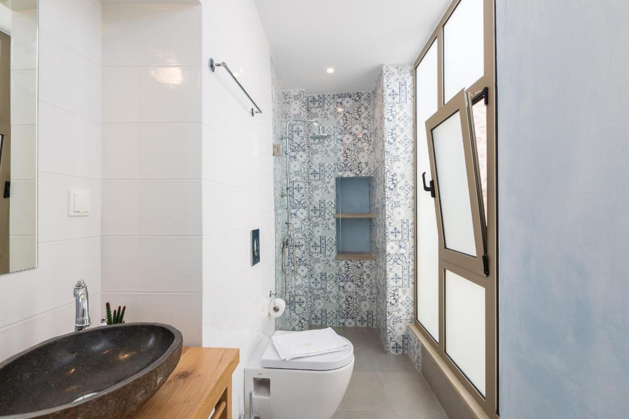 Sissi Boutique Villa Pigí エクステリア 写真