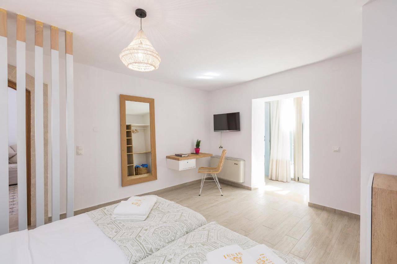 Sissi Boutique Villa Pigí エクステリア 写真
