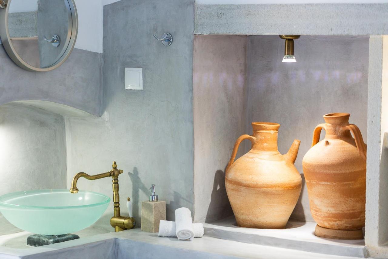 Sissi Boutique Villa Pigí エクステリア 写真