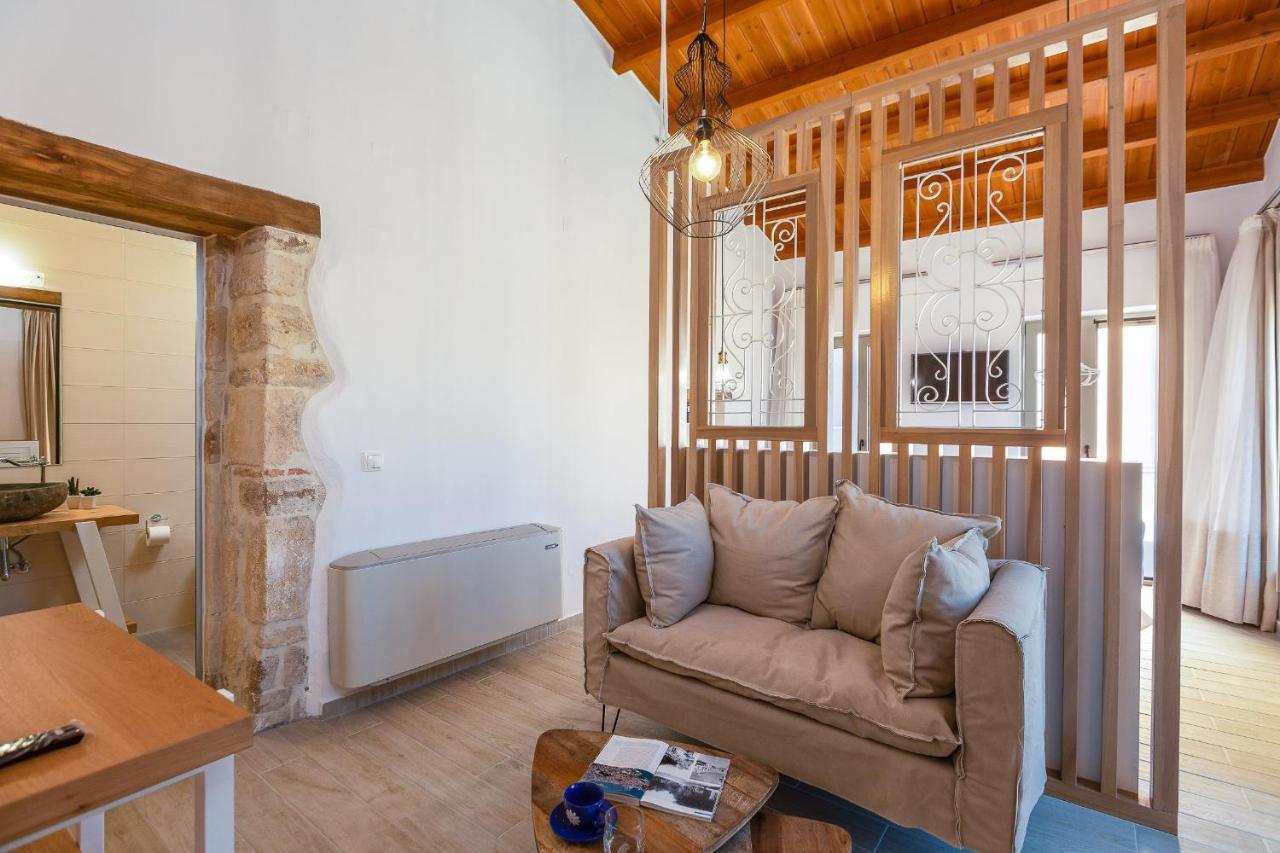 Sissi Boutique Villa Pigí エクステリア 写真